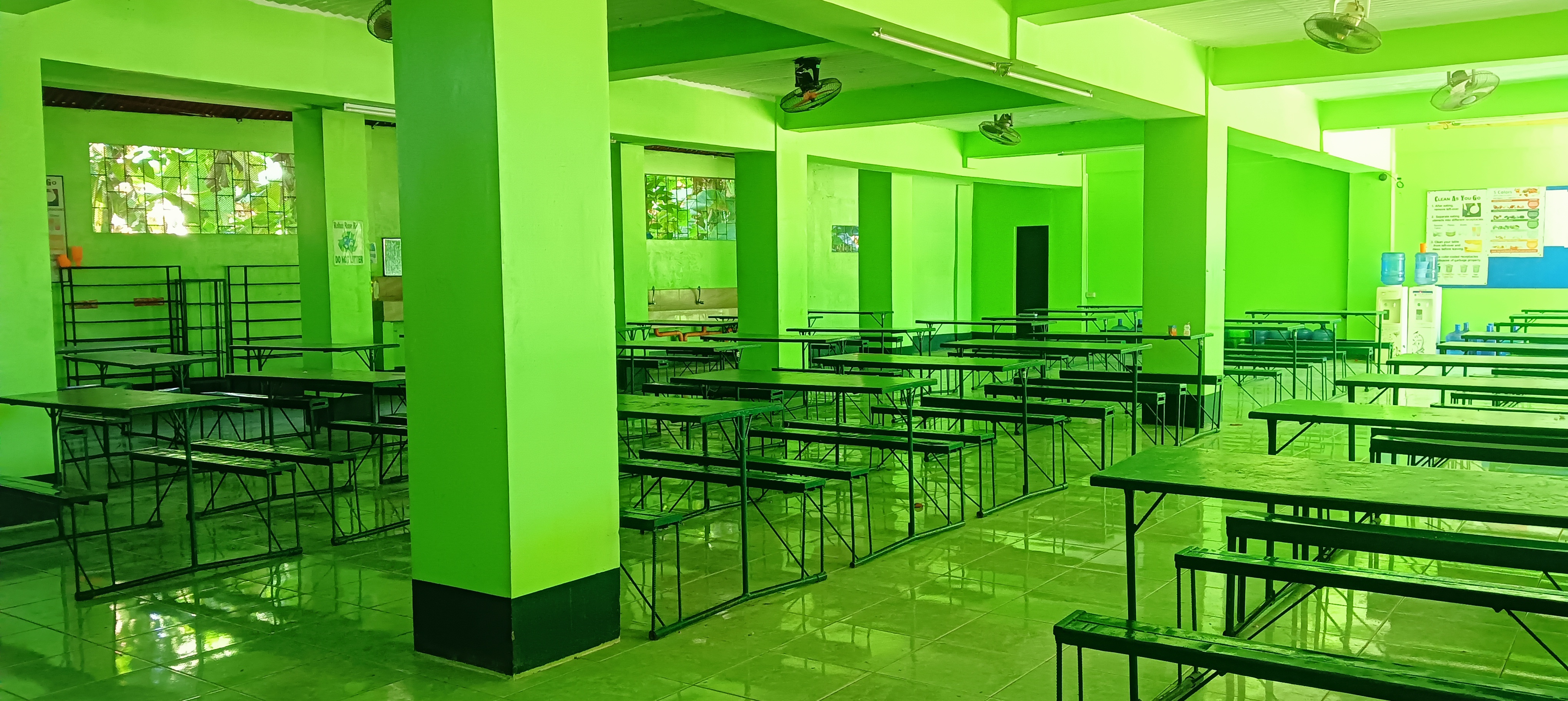 Canteen